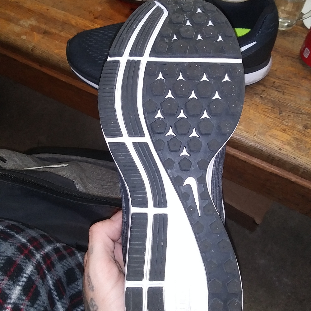 Nike Zooms